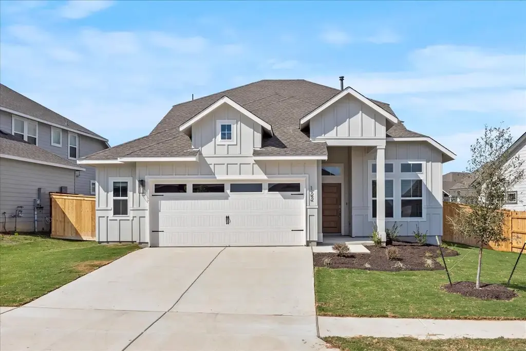 122 Paul Pena Drive, San Marcos