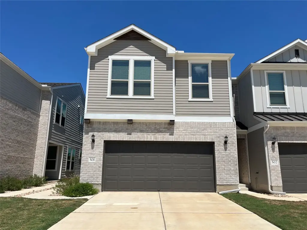 2725 Woodall Drive 501, Cedar Park