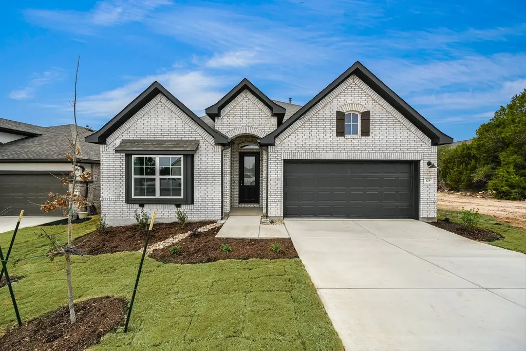129 Horseherb Way, San Marcos