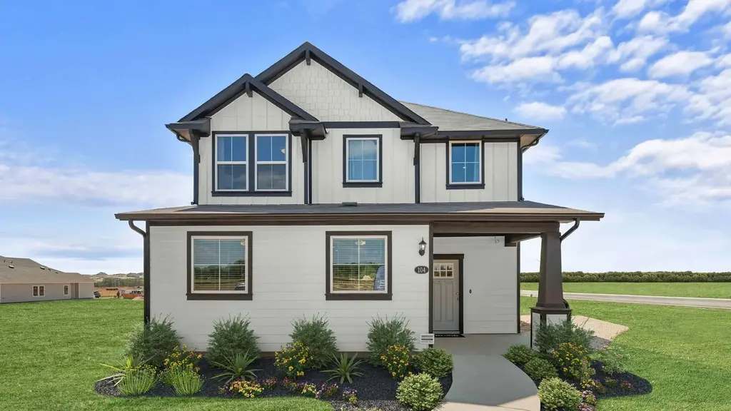 112 Adze Drive, Liberty Hill