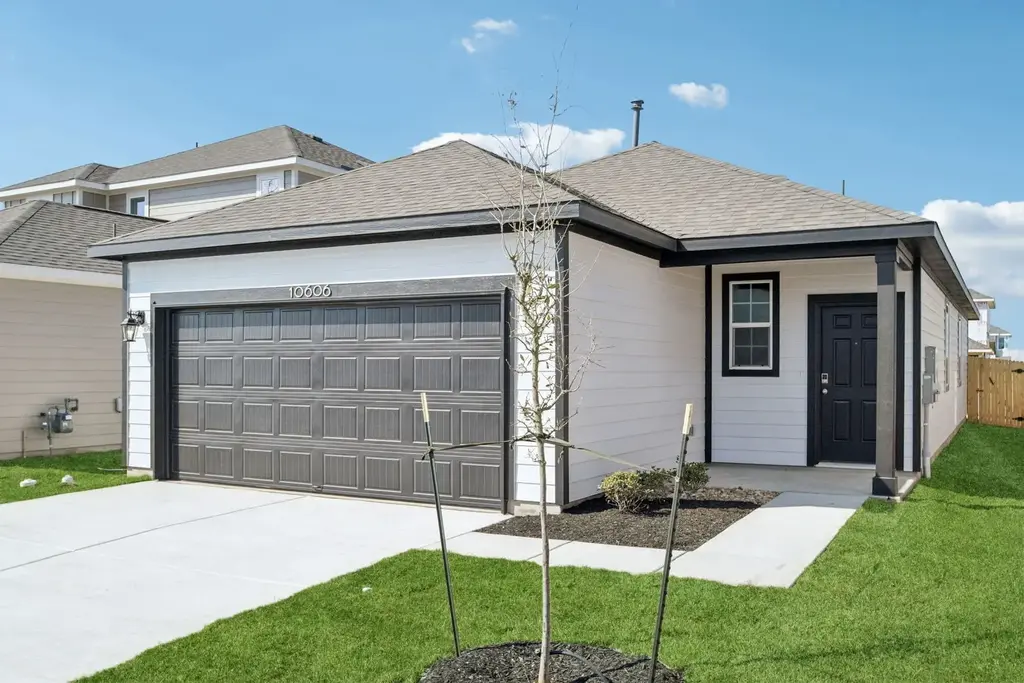 10606 Justify Lane, Buda