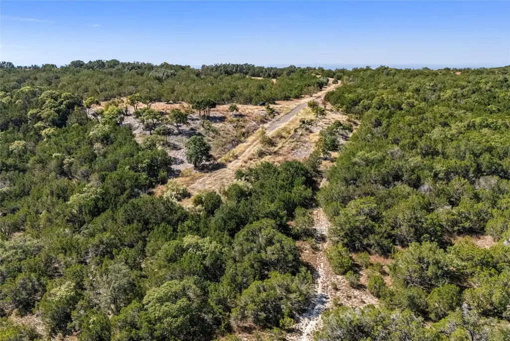 Lot 196-a Canyon Ridge Court, Bertram