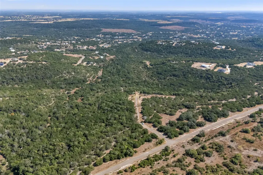 Lots 198-a & 201-a Canyon Ridge Court, Bertram
