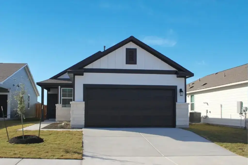 13402 Desert Orchid Drive, Buda