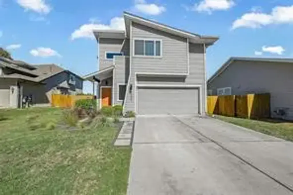 5001 Ingersoll Lane, Austin
