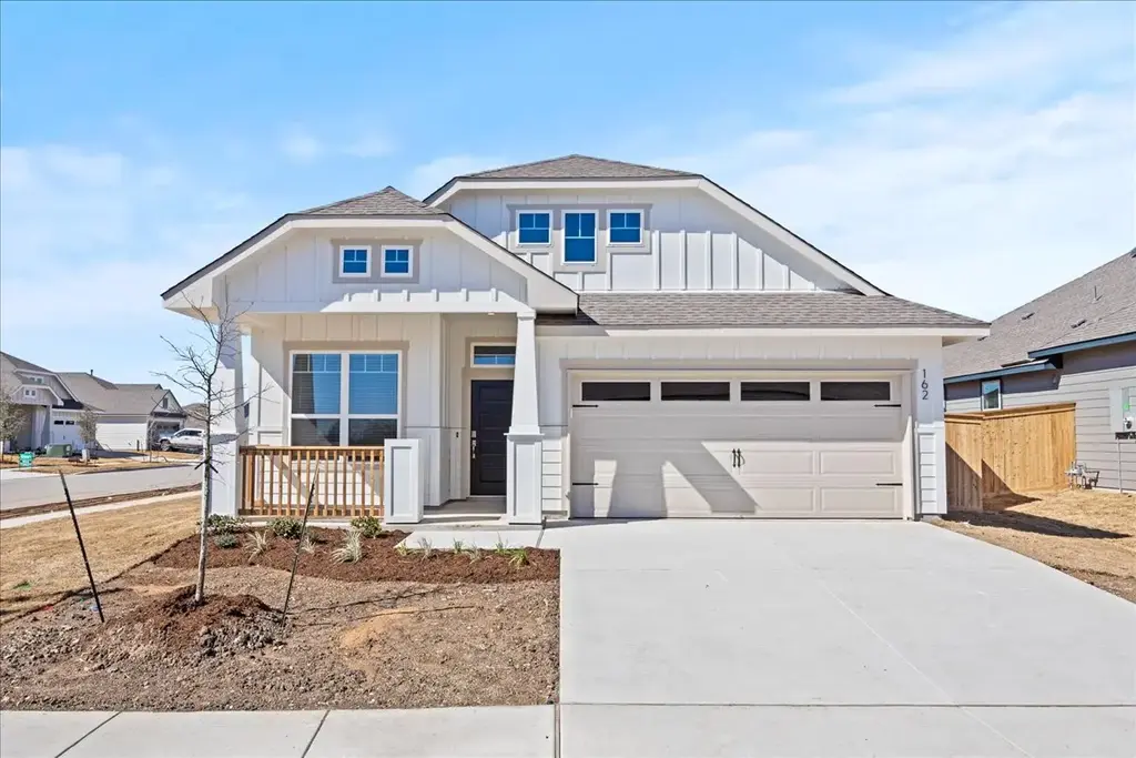 162 Paul Pena Drive, San Marcos