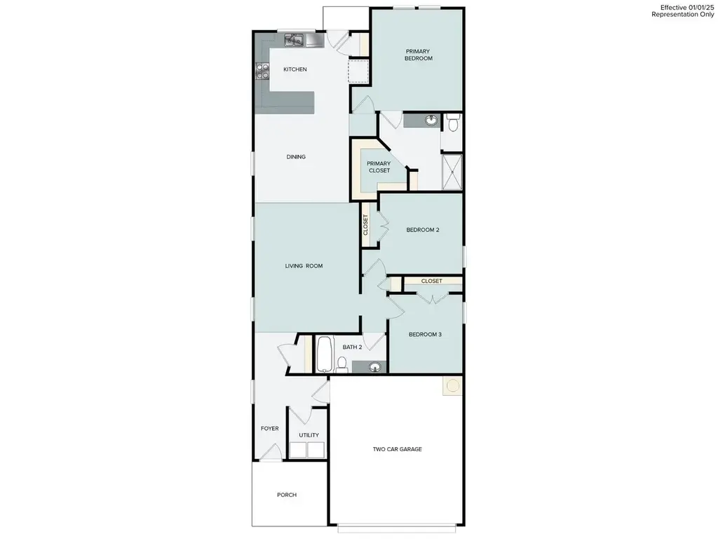 113 Adze Drive, Liberty Hill