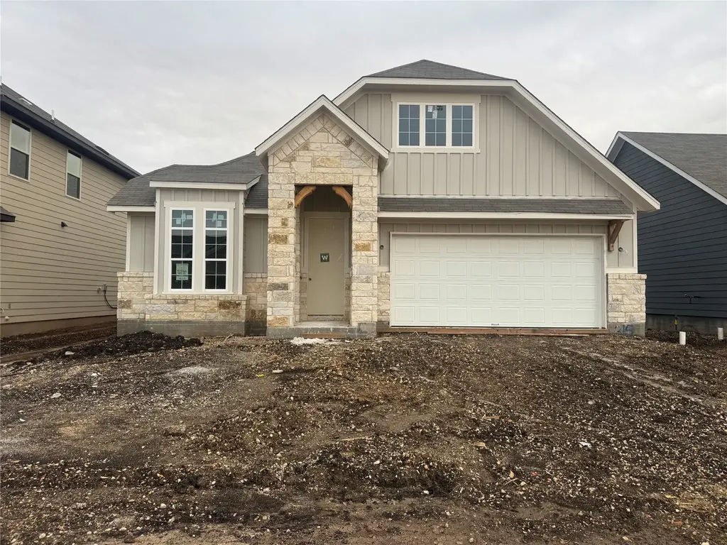 315 Willow Heights Drive, Hutto