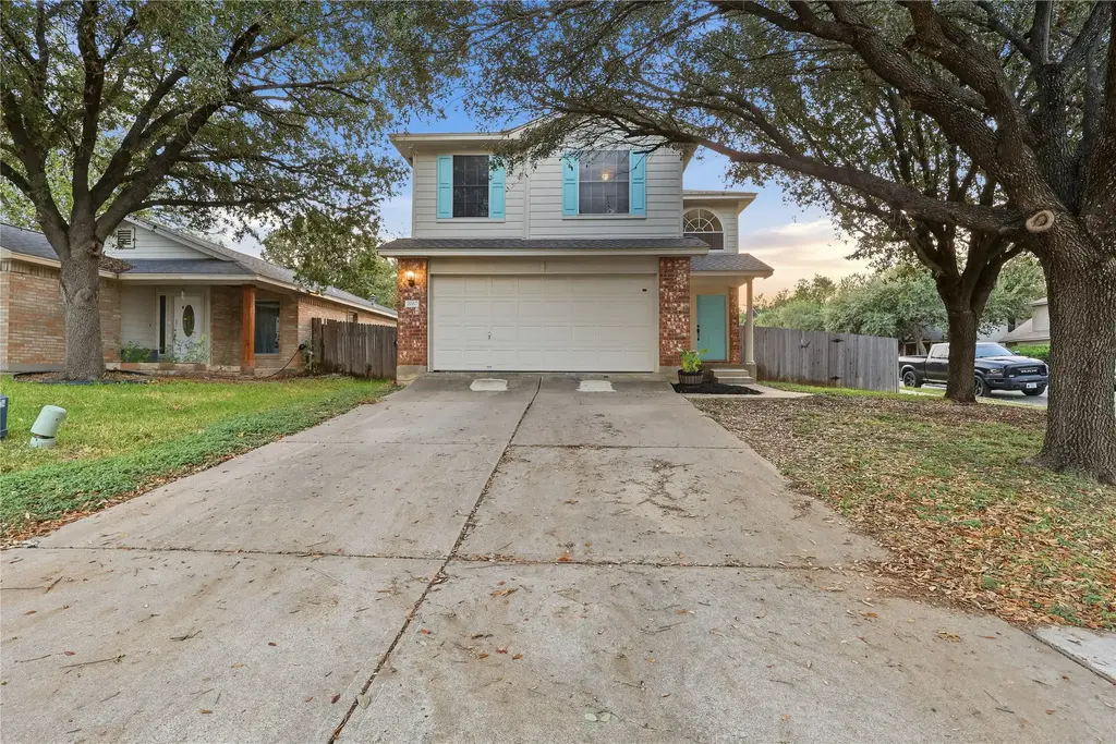 2067 Buckley Lane, Round Rock