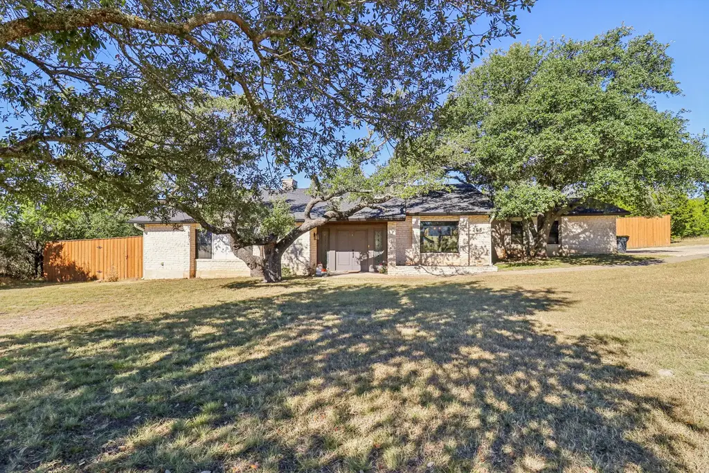 205 Northwood Hills Drive, Fredericksburg
