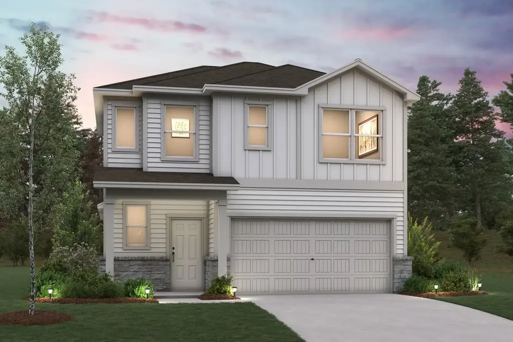 6400 Smarty Jones Lane, Buda