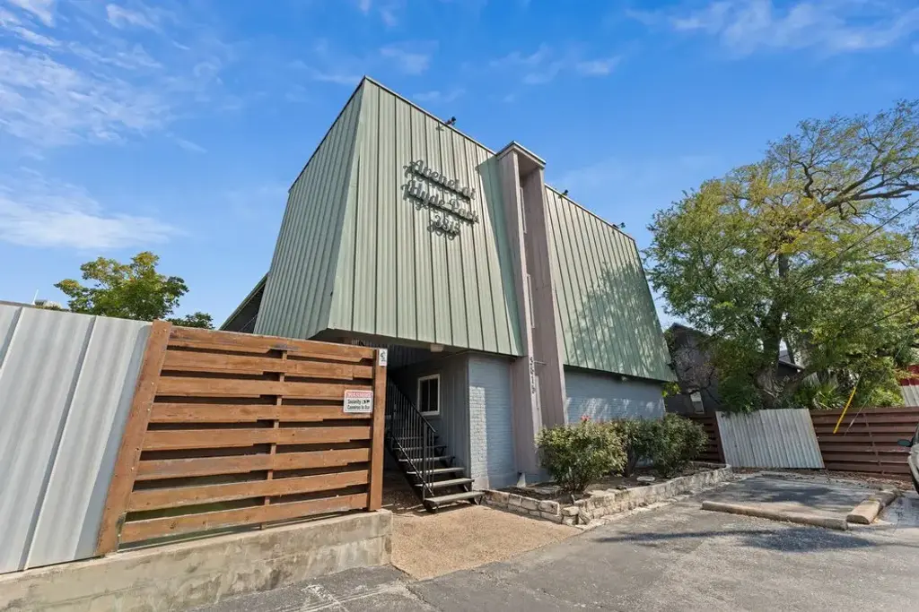 3815 Guadalupe Street 303, Austin