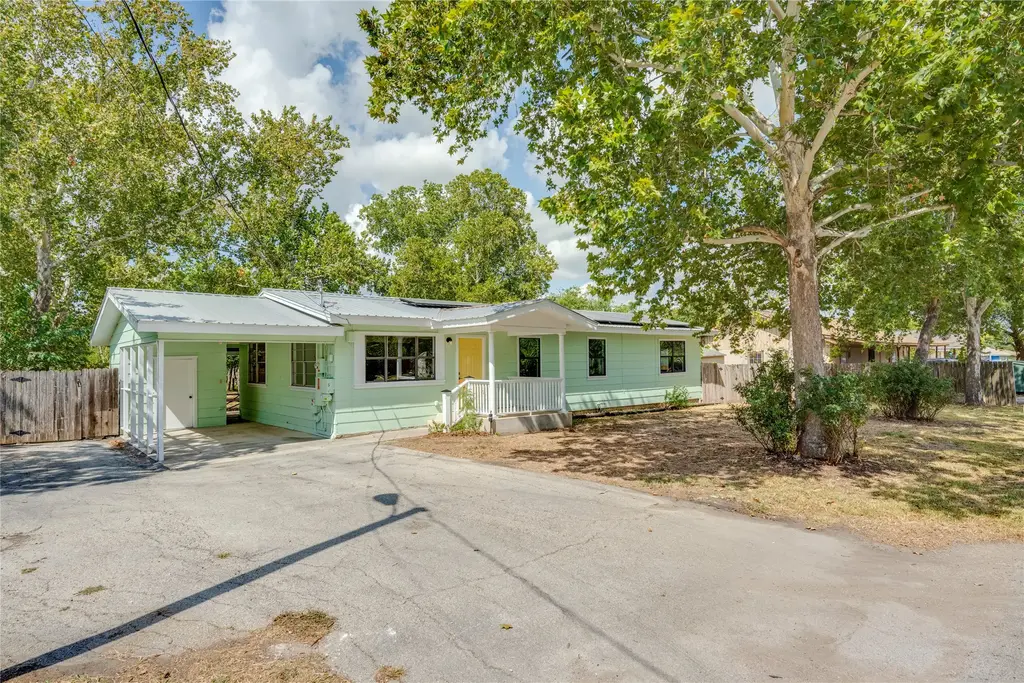 4948 Crossover Road, San Marcos
