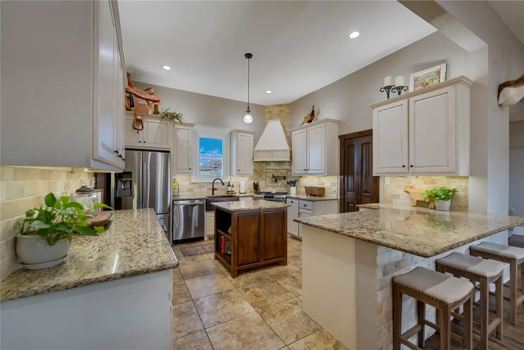 8323 E State Highway 29, Georgetown