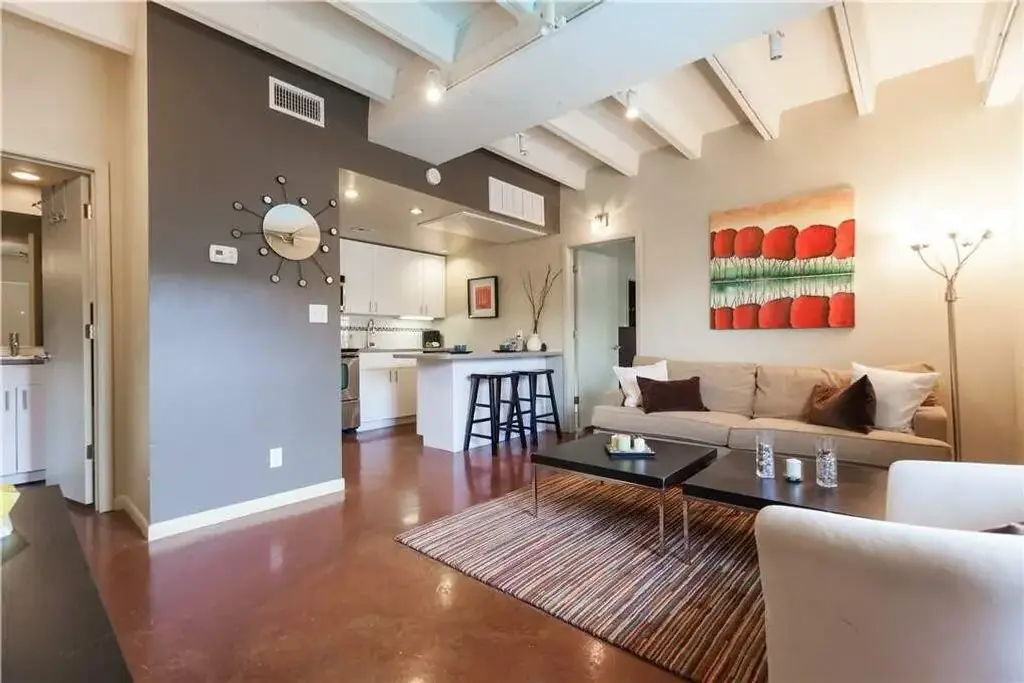 2408 Leon Street 111, Austin