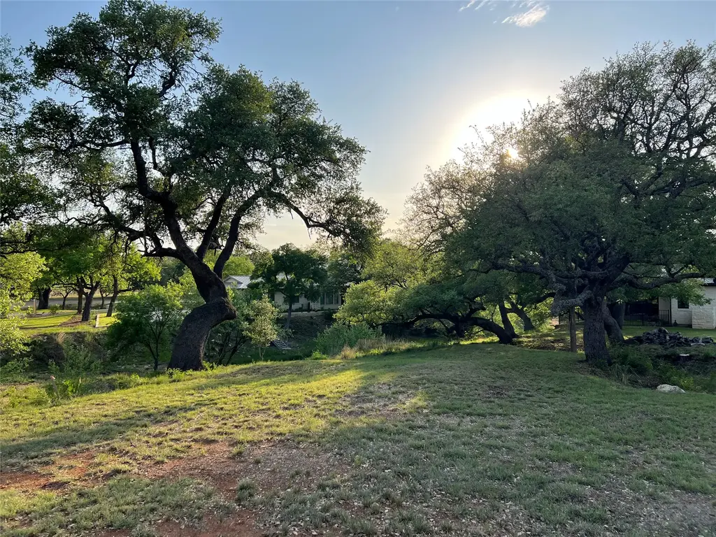Lot 210 Creek Lane, Horseshoe Bay