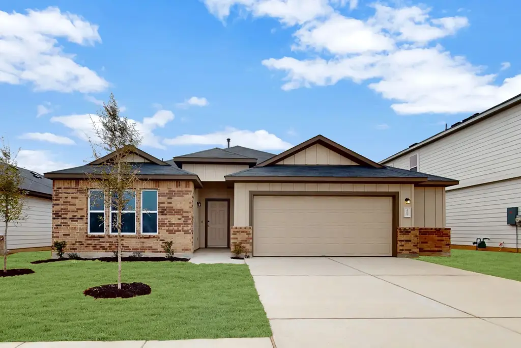 20009 Hirono Drive, Manor