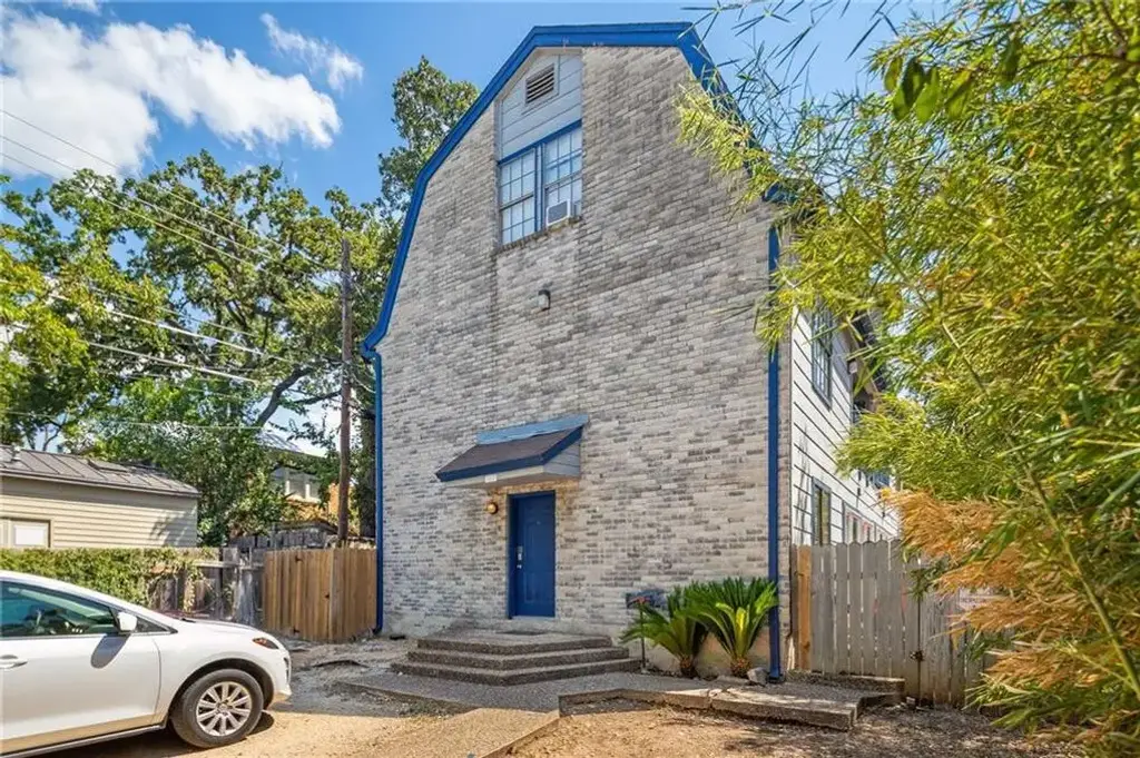 3104 Cedar Street, Austin