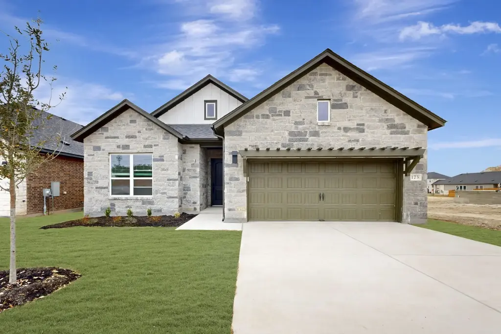 173 Bishop Wood Road, Dripping Springs