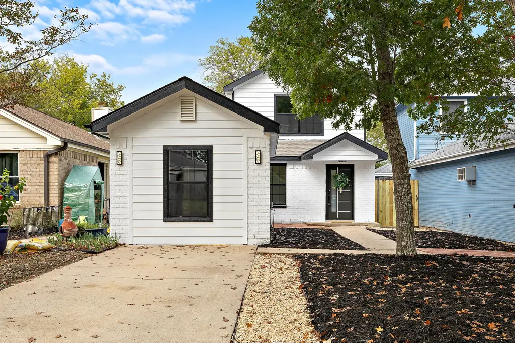 845 Topaz Lane, Leander