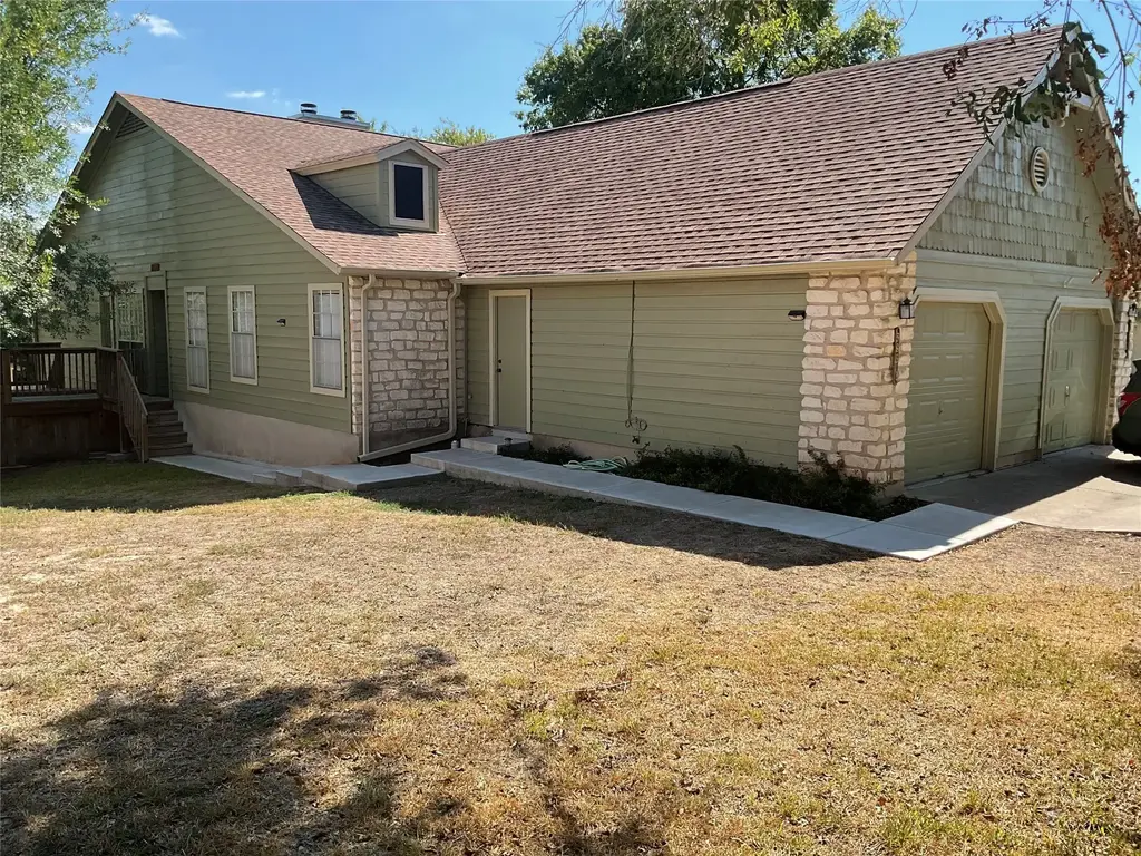 383 Fantail Loop, Austin