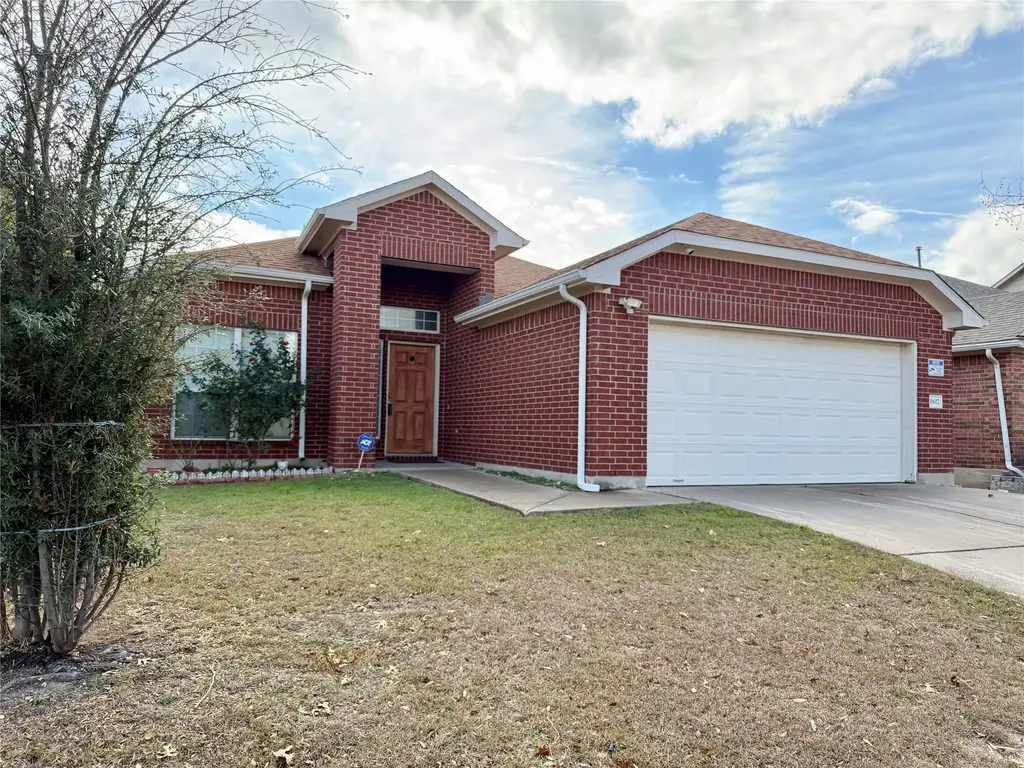 1817 Rachel Lane, Round Rock