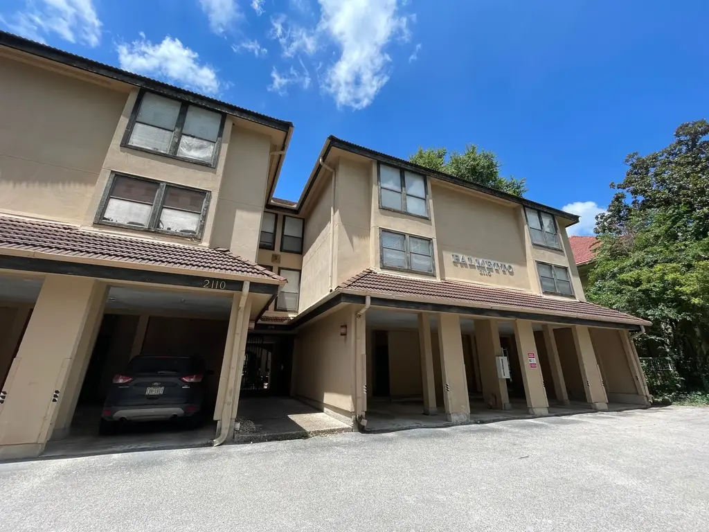 2110 Rio Grande Street 308, Austin