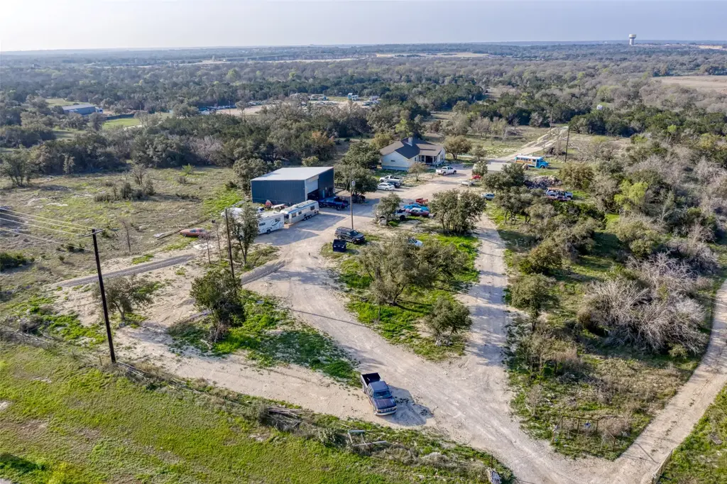 6931 State Highway 195, Florence