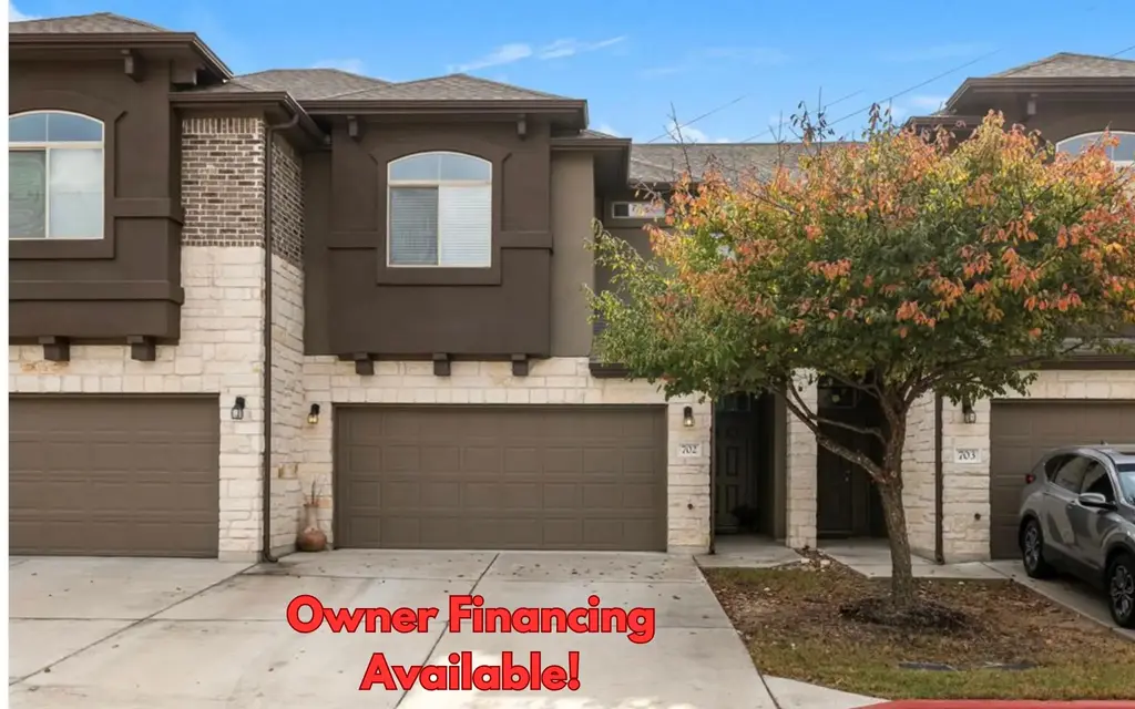 2880 Donnell Drive 702, Round Rock