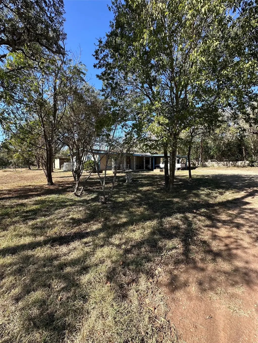 Tbd Creek Road, Dripping Springs