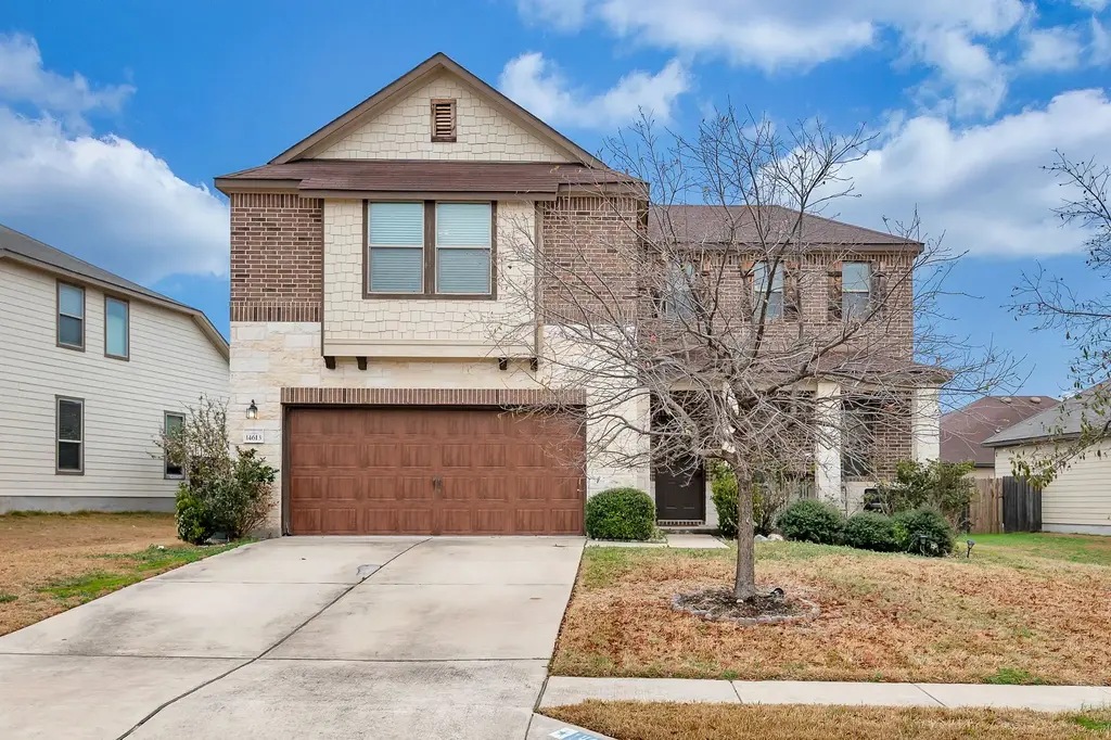 14613 Lake Victor Drive, Pflugerville