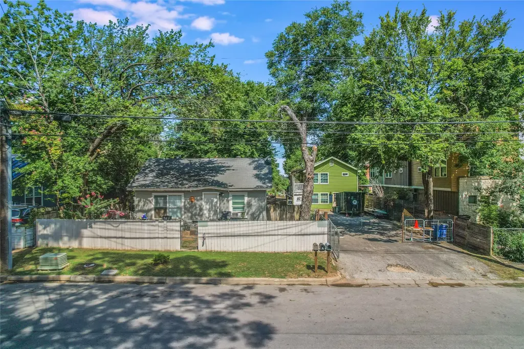 602 Allen Street, Austin