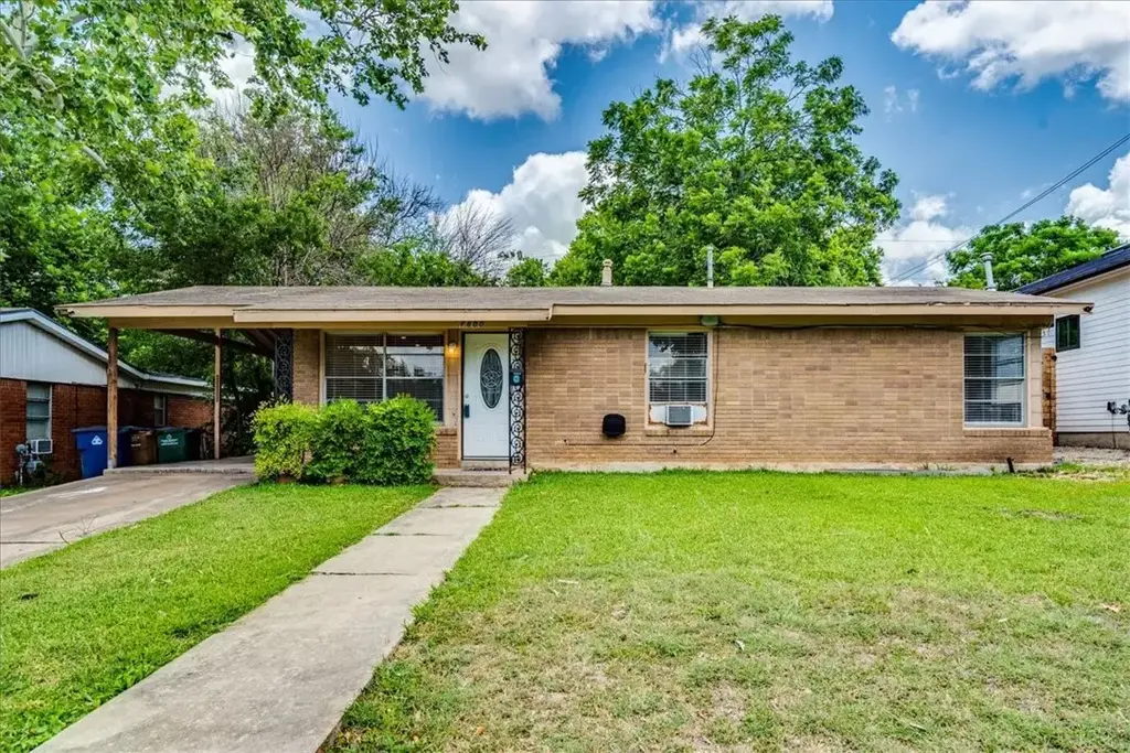 1800 Forestglade Drive, Austin