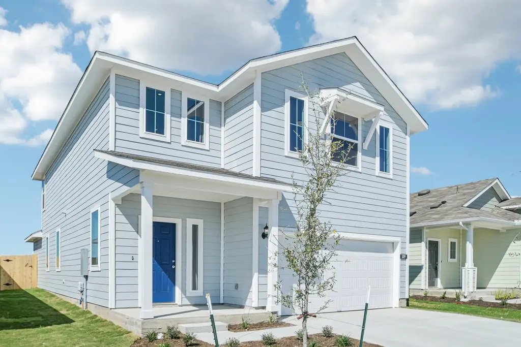 109 Adze Drive, Liberty Hill