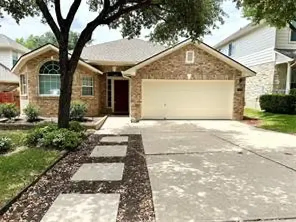 13508 Oregon Flat Trail, Austin