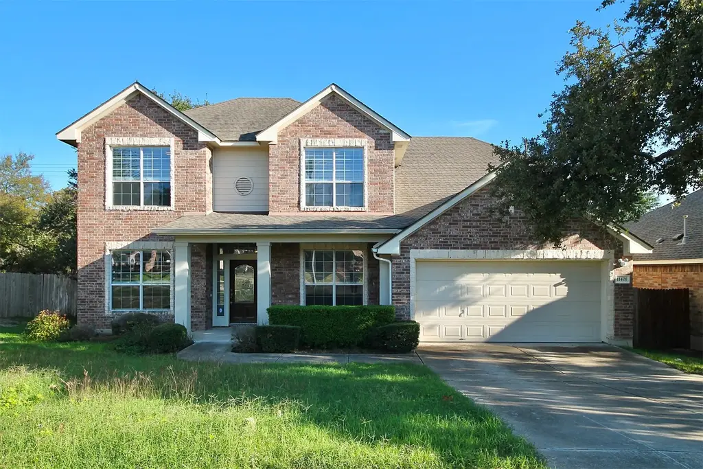 11401 Barbrook Cove, Austin