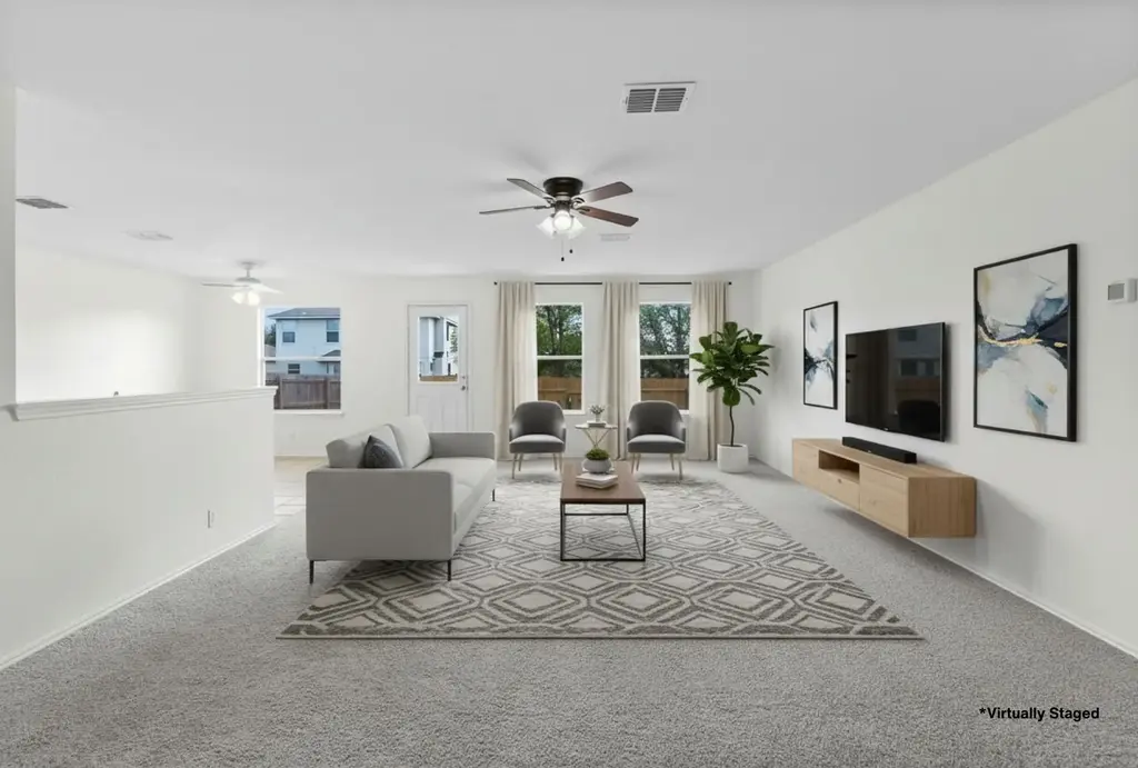 14903 Mossycup Lane, Austin