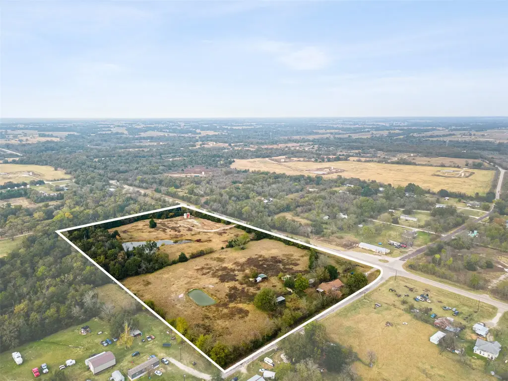 195 L County Road 852, Groesbeck