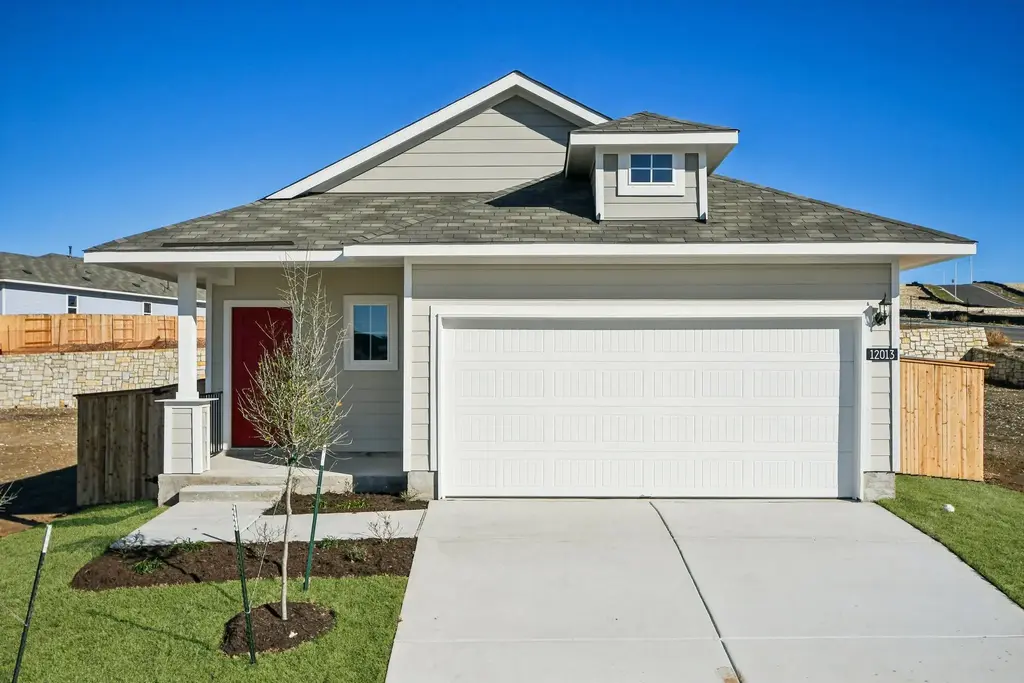 12013 Russo Drive, Austin