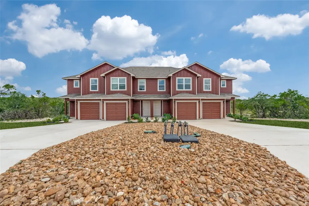 721 Ryan Xing Crossing, San Antonio