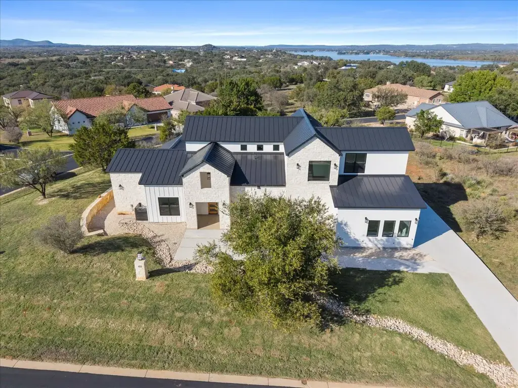 102 Mountain Home Road, Horseshoe Bay