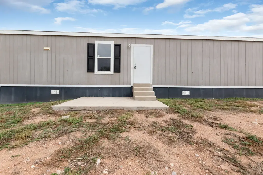 900 Odessa Street, Kingsland