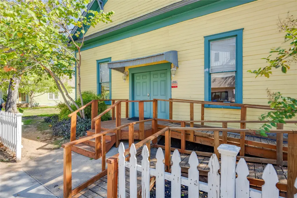 81 San Marcos Street C, Austin