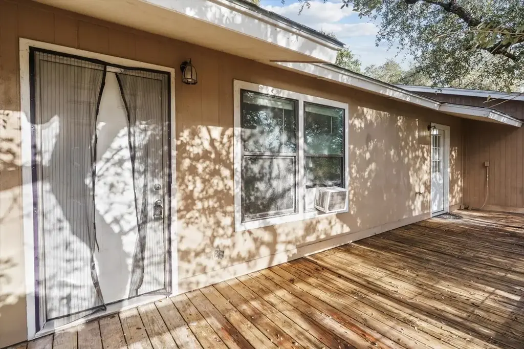 23393 Nameless Road 156, Leander