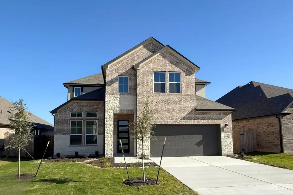 20301 Dustin Lane, Pflugerville