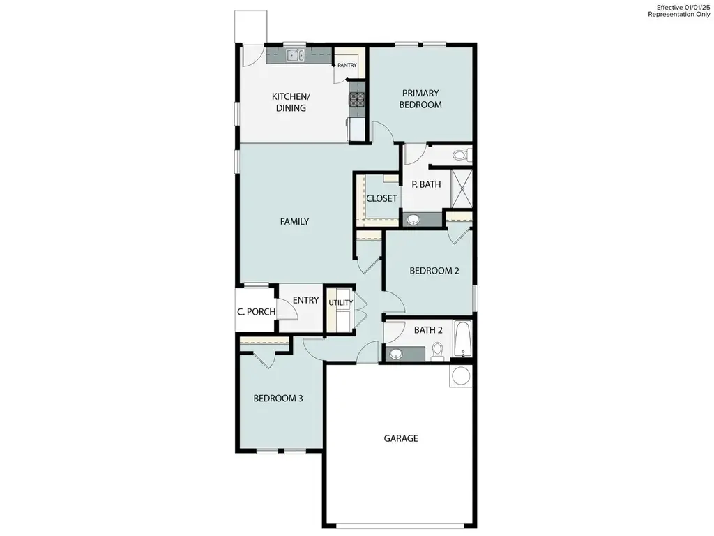 12024 Ravenna Cove, Austin