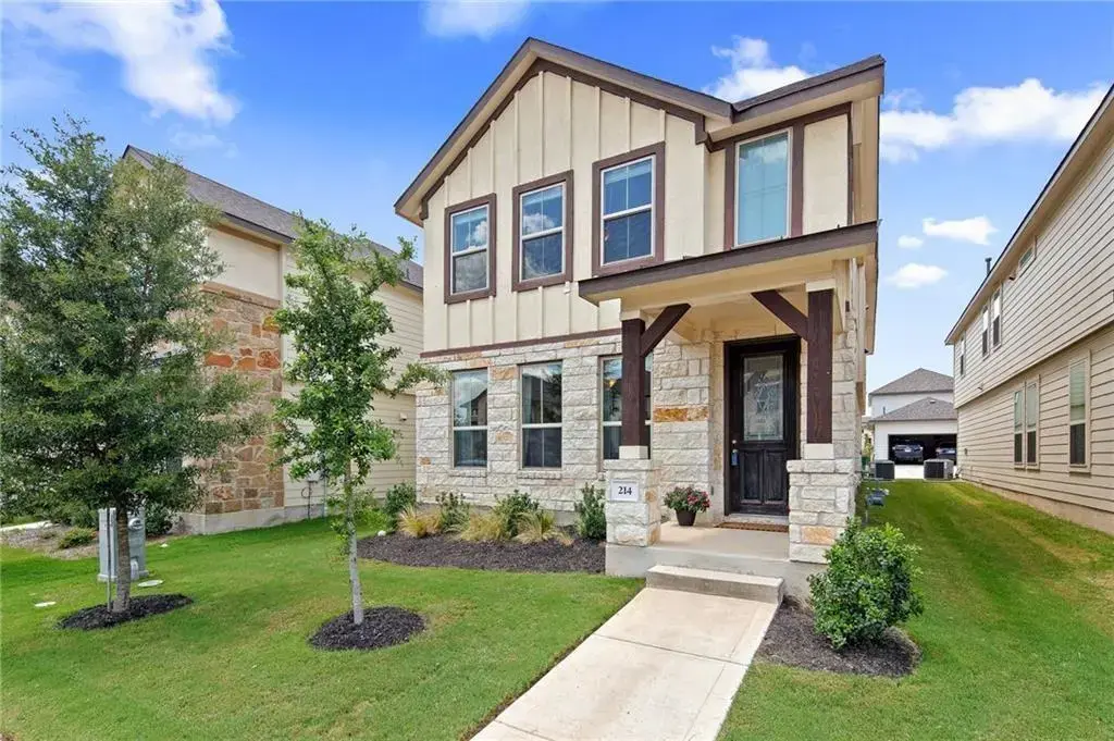 214 Diamond Point Drive, Dripping Springs