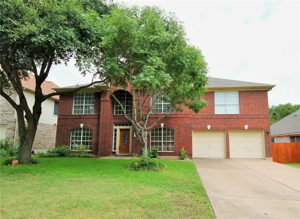 8508 Forest Heights Lane, Austin