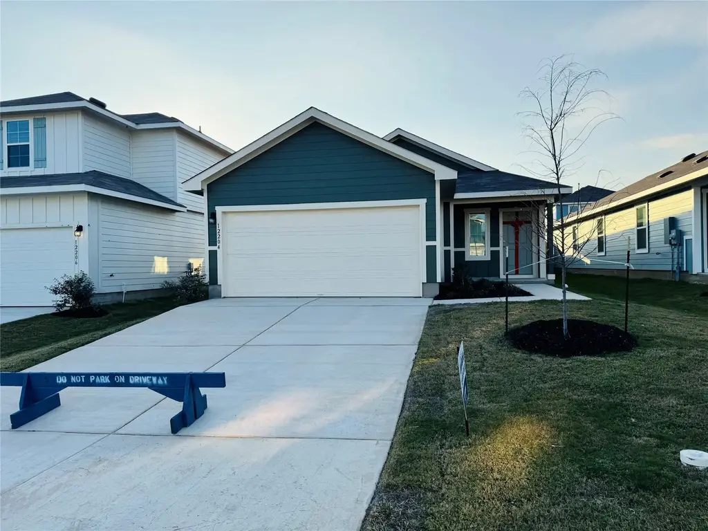 12204 Douglas Fir Circle, Mustang Ridge