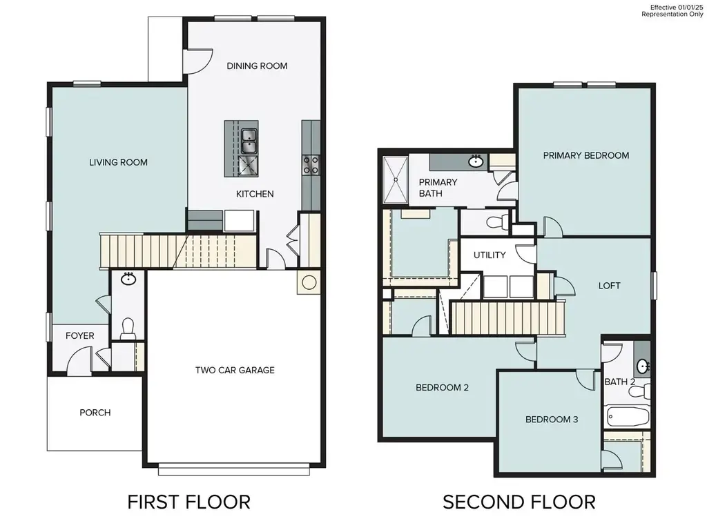 12000 Murano Drive, Austin